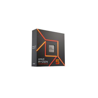 AMD Ryzen 5 7600X