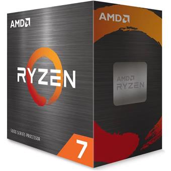 AMD RYZEN 7 5700