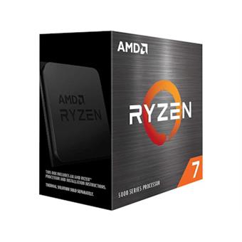 AMD RYZEN 7 5700X