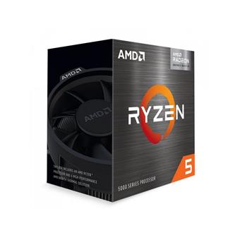 AMD Ryzen 5-5600GT