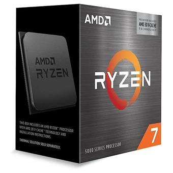AMD RYZEN 7 5700X3D