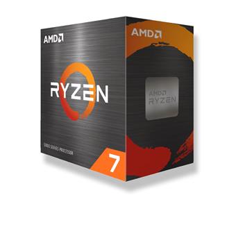 AMD Ryzen 7-5800XT