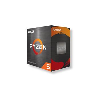 AMD Ryzen R5-5500F