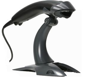 Honeywell 1200g Voyager-USB,černá,stojan