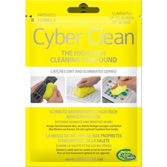 Cyber Clean čisticí hmota v pytlíku 80g