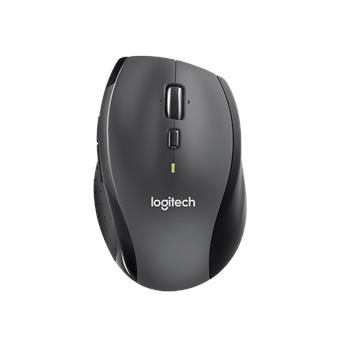 Logitech M705 Ergonomická