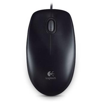 myš Logitech B100