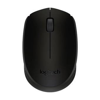 myš Logitech B170 cestovní