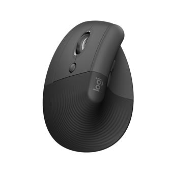 myš LOGITECH Lift For Business pro leváky