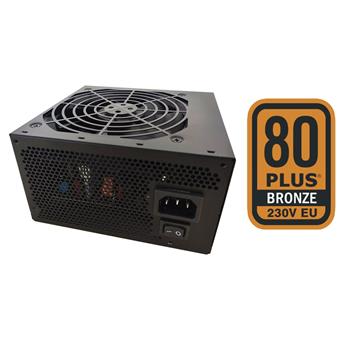Fortron zdroj 350W FSP350-51AAC 80PLUS BRONZE bulk