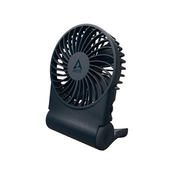 ARCTIC Summair 2Go  Rechargeable Pocket Fan modrý