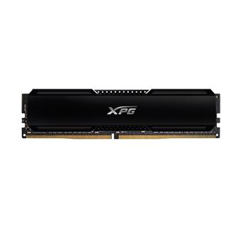Adata XPG D20/DDR4/16GB/3200MHz/CL16/1x16GB/Black