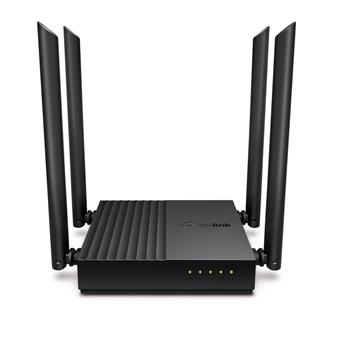 TP-Link Archer C64 AC1200 WiFi DualBand Router