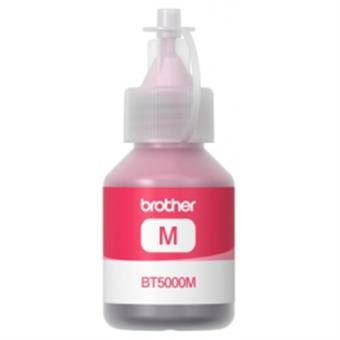 BROTHER INK BT-5000M magenta