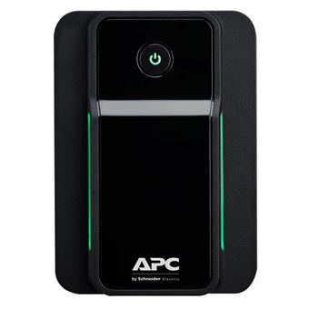 APC Back-UPS 500VA (IEC)