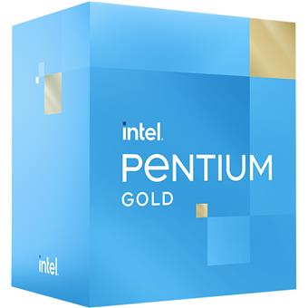 INTEL Pentium G7400 BOX (3.70GHz, 6MB L3 )