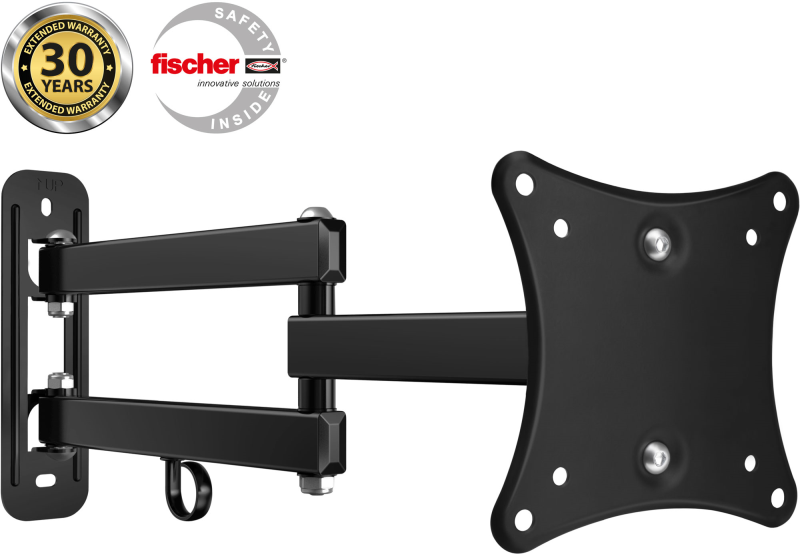 CONNECT IT nástěnný držák na obrazovky 10-27