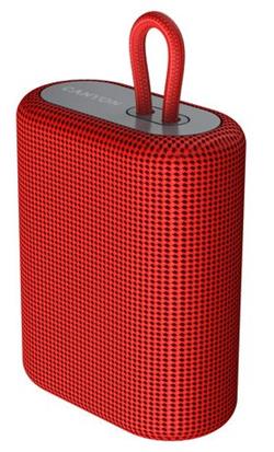 CANYON reproduktor BSP-4 Červený