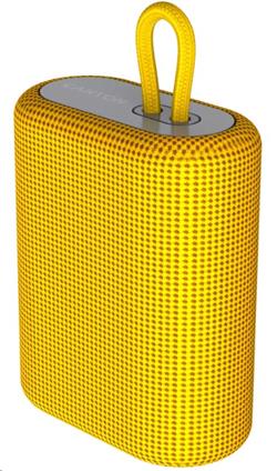 CANYON reproduktor BSP-4 Žlutý
