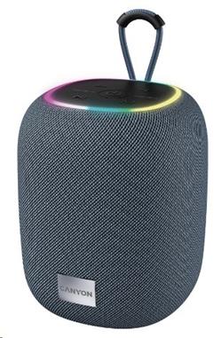 CANYON reproduktor BSP-8 šedý