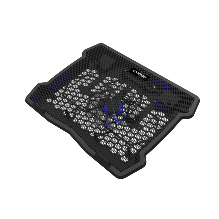 CANYON chladící podstavec NS02 pro notebook