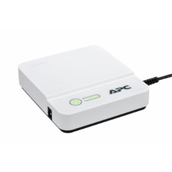 APC Back-UPS Connect mini network UPS pro routery, IP kamery