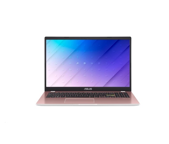 ASUS NTB E510 E510MA-EJ1307WS růžový