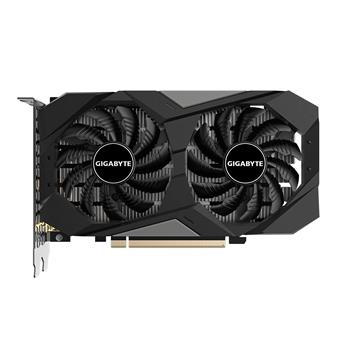 GIGABYTE GeForce RTX 3050 WINDFORCE OC 6GB GDDR6