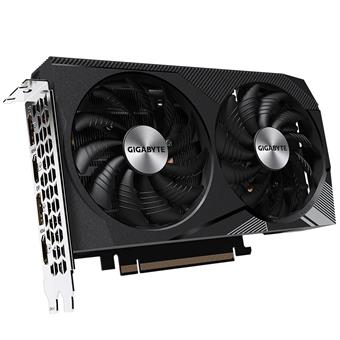 GIGABYTE RTX 3060 WINDFORCE OC 12GB GDDR6