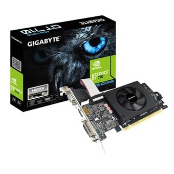 GIGABYTE GeForce GT 710 2G