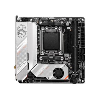 MSI PRO A620M-E