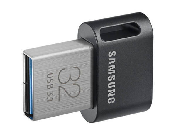 Samsung Fit Plus 32GB USB 3.1 černý