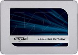 Crucial MX500 SSD 1TB