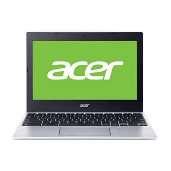 Acer Chromebook 311 (CB311-11H-K2SC) stříbrný