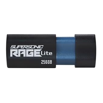 Patriott RAGE LITE USB 3.2 256GB