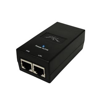 Ubiquiti POE-15(15V,0.8A,12W)vč.napájecího kabelu