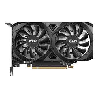 MSI GeForce RTX 3050 VENTUS 2X XS OS 6GB GDDR6