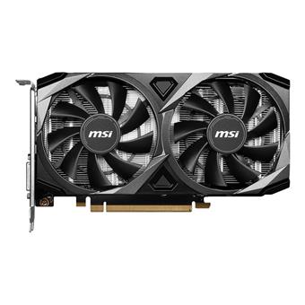 MSI GeForce RTX 3050 VENTUS 2X XS/ OC/ 8GB/ GDDR6