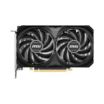 MSI GeForce RTX 4060 Ti VENTUS 2X E1 OC 8GB GDDR6