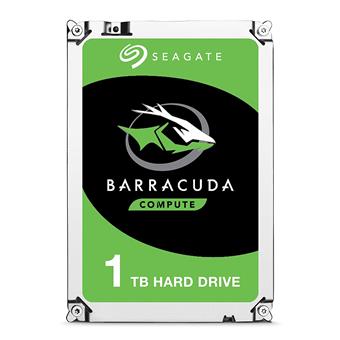 Seagate Barracuda 1TB