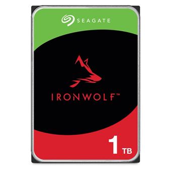 Seagate IronWolf 1TB