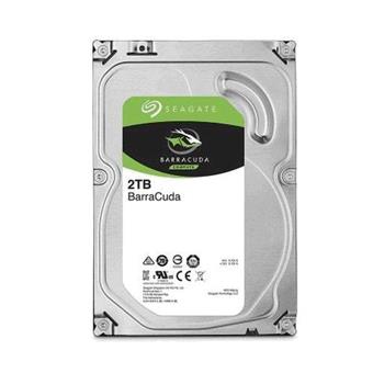Seagate Barracuda 2TB
