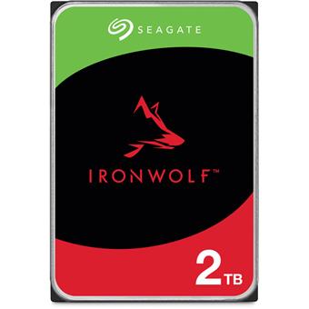 Seagate IronWolf 2TB