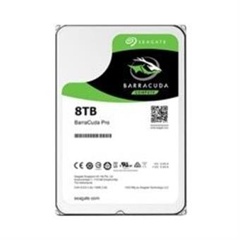 Seagate Barracuda  8TB / 5400 RPM