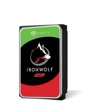 Seagate IronWolf 8TB