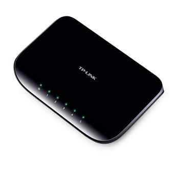 TP-Link TL-SG1005D