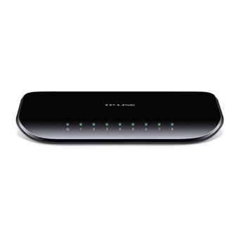 TP-Link TL-SG1008D