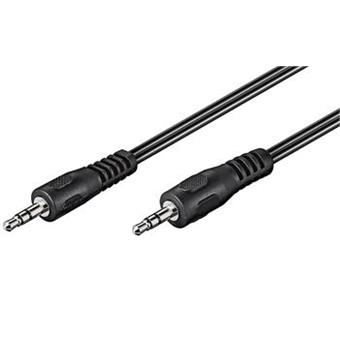 Kabel Jack 3.5mm M/ M 3m