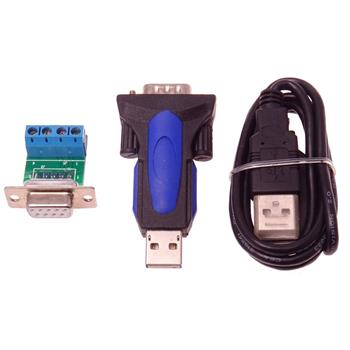 PremiumCord USB 2.0 na RS485 adaptér