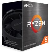 AMD Ryzen 5 5600X 6core